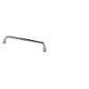 14" TOP-LINE Stainless Steel with Horizontal Tubular Swing view 3
