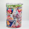 Garbage Pail Kids - 20oz Stainless Steel Tumbler; 80's nostalgia gifts, unique gifts, collectibles, unique Christmas gift, white elephant gift view 3