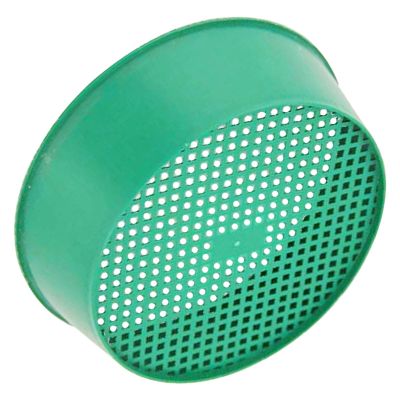 FUNOMOCYA Garden Sifter for Soil Plastic Mesh Soil Sifting Tool Dirt Strainer Manual Garden Sieve for and Rocks Screening