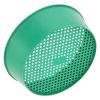FUNOMOCYA Garden Sifter for Soil Plastic Mesh Soil Sifting Tool Dirt Strainer Manual Garden Sieve for and Rocks Screening view 1
