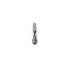 10" TOP-LINE Stainless Steel, Horizontal Tubular Swing view 3
