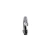 10" TOP-LINE Stainless Steel, Horizontal Tubular Swing view 4