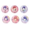 Kubo Does Not Forgive Me Metallic Can Badge 01 Box of 6 view 1