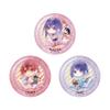 Kubo Does Not Forgive Me Metallic Can Badge 01 Box of 6 view 2
