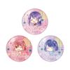 Kubo Does Not Forgive Me Metallic Can Badge 01 Box of 6 view 3