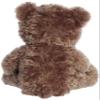 Aurora Festive Holiday Joy Bear Stuffed Animal - Seasonal Cheer - Heartwarming Gifts - Brown 12 Inches view 4
