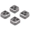 Schumacher Racing U7985 Alloy LiPo Post Spacer-KC KD LD L1 L1 EVO 4 view 1