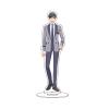 A3 Opus.Colors 04 Namba Michiomi [Official Illustration] Character Acrylic Figure view 1
