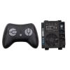 2.4G Bluetooth Remote Control and HY2005RX-HL-24V Receiver Kit Kids Powered Ride On Car,Controller Control Box Accessories for Children Electric Ride On Car Replacement Parts view 1