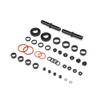 Losi Fork Rebuild Kit PM-MX/SM LOS263003 Elec Car/Truck Replacement Parts view 1
