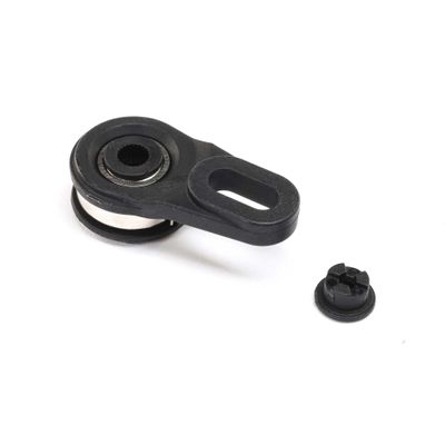 Losi Servo Saver Assembly PM-MX/SM LOS261011 Elec Car/Truck Replacement Parts