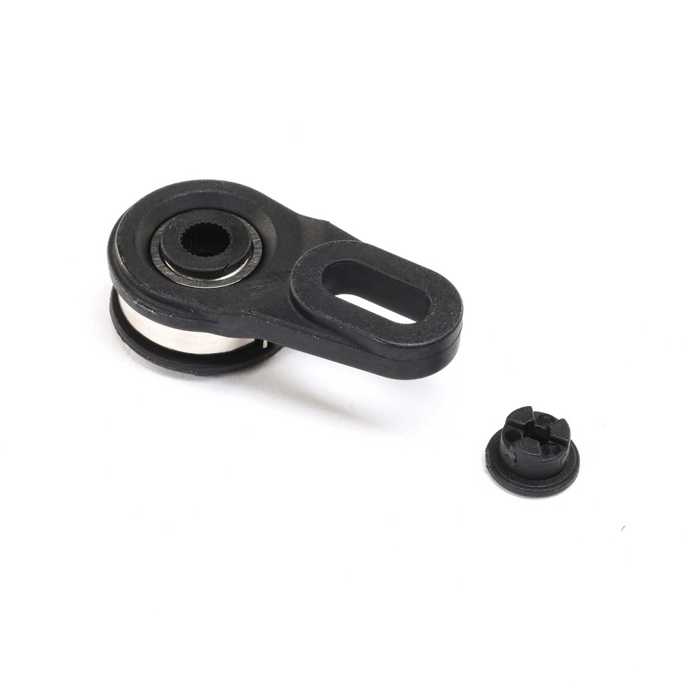 Losi Servo Saver Assembly PM-MX/SM LOS261011 Elec Car/Truck Replacement Parts