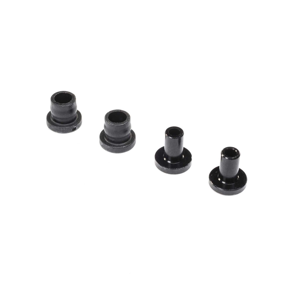 Losi Shock Cap Bushings 2 PM-MX/SM LOS263012 Elec Car/Truck Replacement Parts