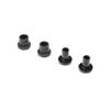 Losi Shock Cap Bushings 2 PM-MX/SM LOS263012 Elec Car/Truck Replacement Parts view 1