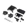 Losi Electronic Mount Set PM-MX/SM LOS261013 Elec Car/Truck Replacement Parts view 1