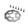Losi Steel Front Brake Rotor w/Screws PM-MX/SM LOS262010 Elec Car/Truck Replacement Parts view 1