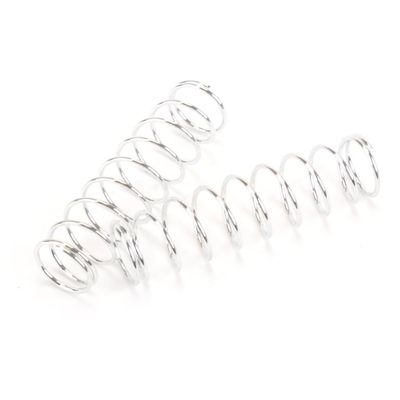 Schumacher Racing Products Ltd U7273 Shock Spring R4 Rear pr