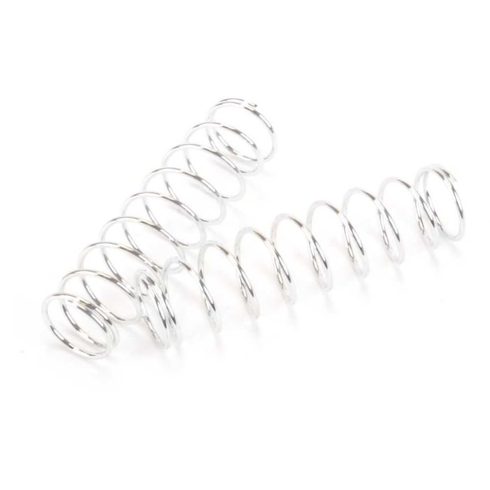 Schumacher Racing Products Ltd U7273 Shock Spring R4 Rear pr