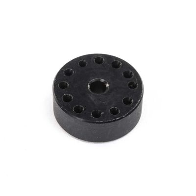 Losi Machined Shock Piston 12 x 1.0mm 1 PM-MX/SM LOS363000 Elec Car/Truck Replacement Parts