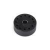 Losi Machined Shock Piston 12 x 1.0mm 1 PM-MX/SM LOS363000 Elec Car/Truck Replacement Parts view 1