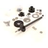 Schumacher Racing Products Ltd U8171 Eclipse 4 Ball Diff Set view 1