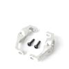 NEXX Racing FCX24 Aluminum C-Hub Carrier (Silver) (2) view 1