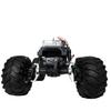 NEXX Racing FCX24 Aluminum C-Hub Carrier (Silver) (2) view 2