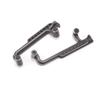 Schumacher Racing U8438 Aluminum LiPo Mounts - LD2 (pr) view 1