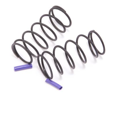 Schumacher Racing Products Ltd U8365 Vintage Springs Short Purple 6.9lb/in pr
