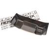 Schumacher Racing Products Ltd AX021 Aerox Wing Cat L1/Evold/2 Black - 1.5mm view 1