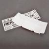 Schumacher Racing AX022 Aerox Wing Cat L1/Evold/2 White - 1.5mm view 1