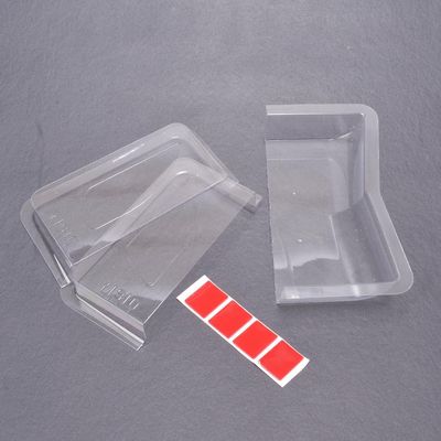 Schumacher Racing U5146 Wing and Endplates - Procat