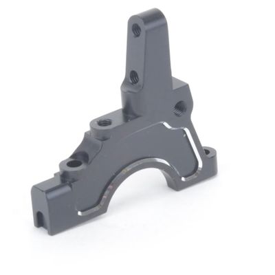 Schumacher Racing Products Ltd U7343 Alloy RH Upper Rear Trans - L1/EVO