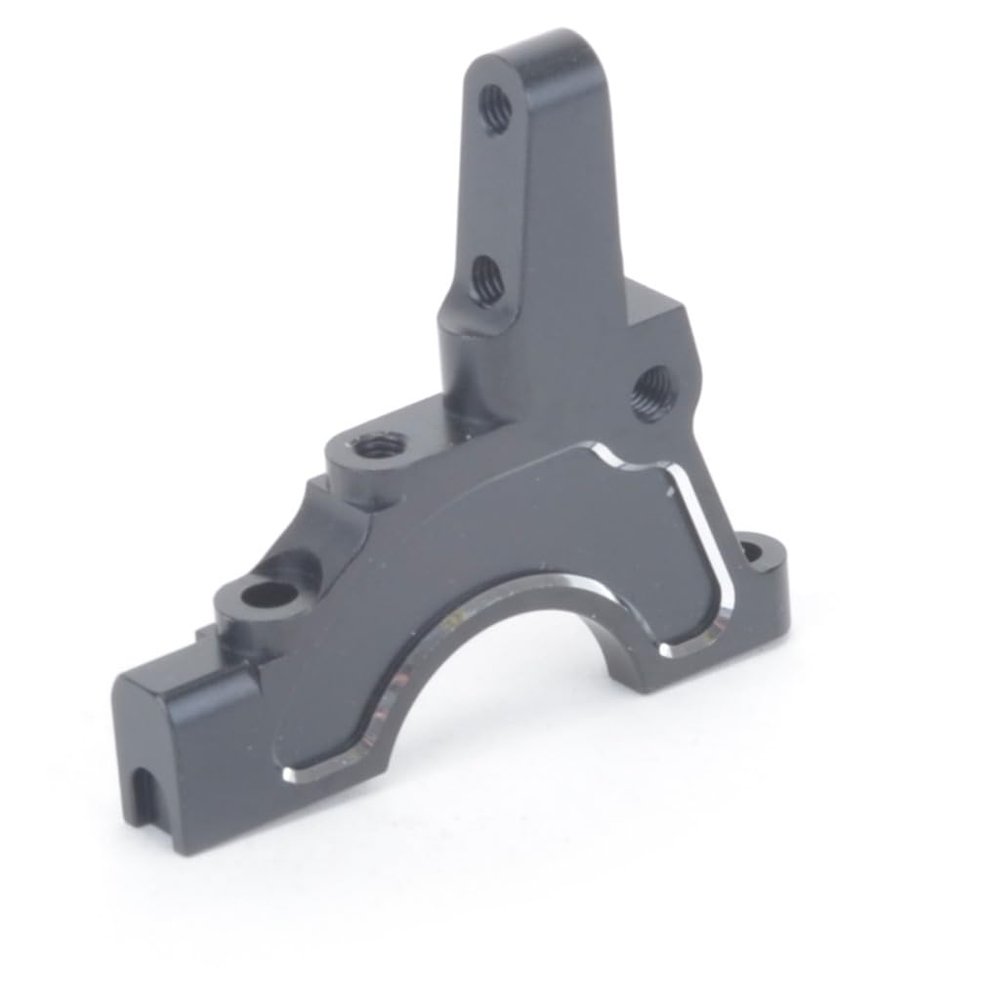 Schumacher Racing Products Ltd U7343 Alloy RH Upper Rear Trans - L1/EVO