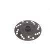 Schumacher Racing U8399 Outer Slipper Plate - L1R view 1