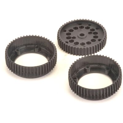 Schumacher Racing U8277 Diff Pulley Mouldings - ProCat