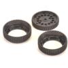 Schumacher Racing U8277 Diff Pulley Mouldings - ProCat view 1