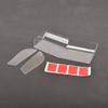 Schumacher Racing U5148 Wing and Endplates - Cougar Classic view 1