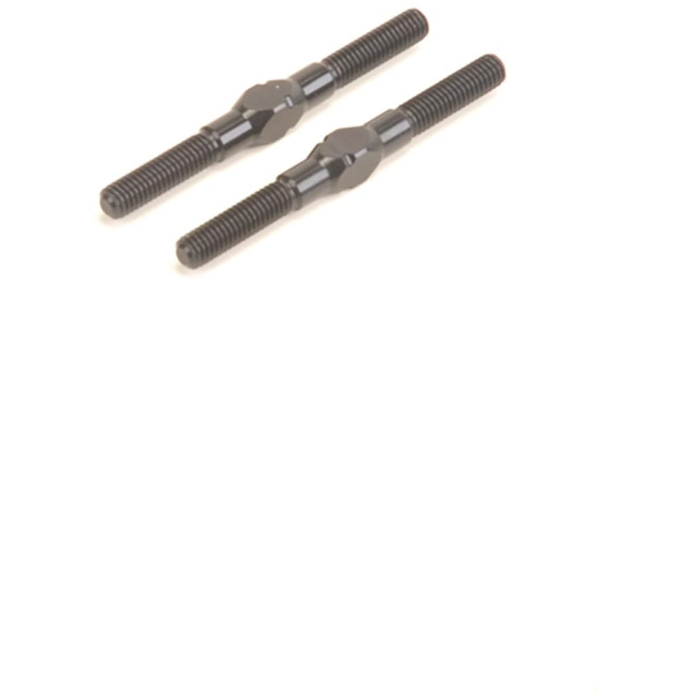 Schumacher Racing U8264 Alloy M3 Turnbuckle - 35mm - Black pr