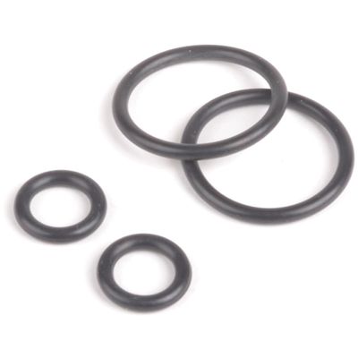 Schumacher Racing U7604 Pro Transmission Oring Set - TC CC