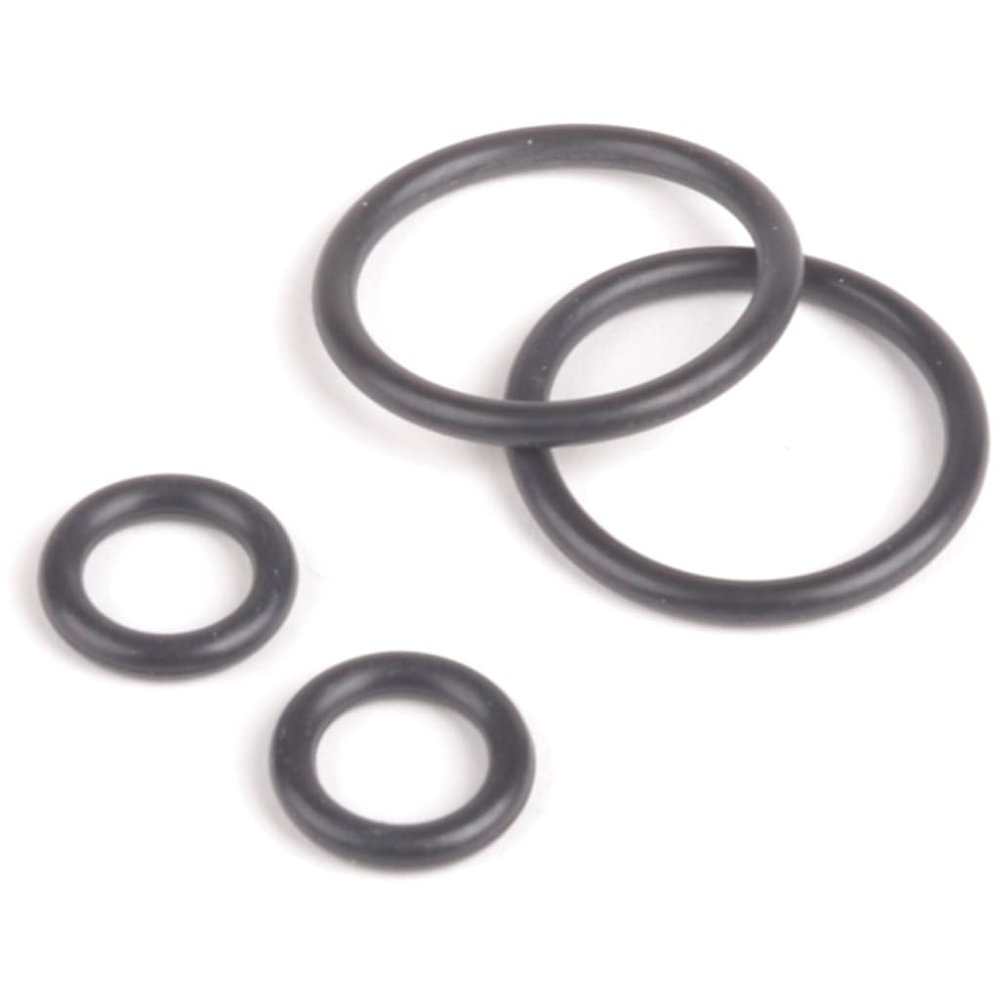 Schumacher Racing U7604 Pro Transmission Oring Set - TC CC