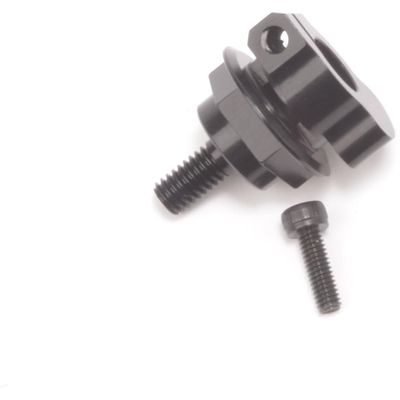Schumacher Racing U8479 Hex Wheel Clamp V2 - Eclipse 5