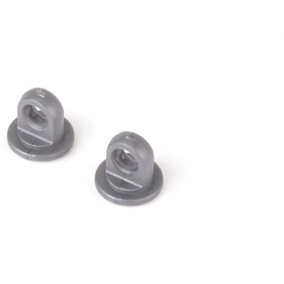Schumacher Racing U7845 Shock Top 5.5mm - Mi7 pr
