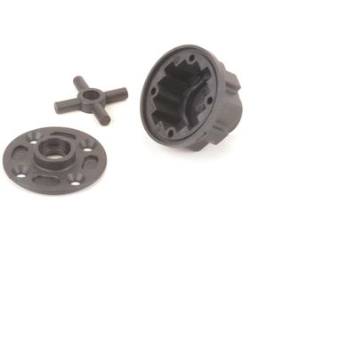 Schumacher Racing U8339 Gear Diff Mouldings - Icon 2