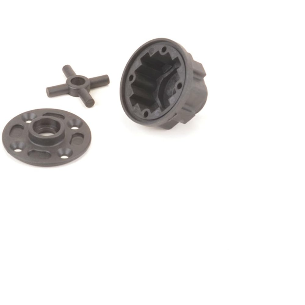 Schumacher Racing U8339 Gear Diff Mouldings - Icon 2