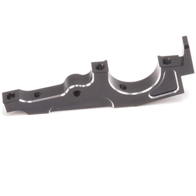 Schumacher Racing Products Ltd U8403 Alloy RH Lower Front Trans - L1R
