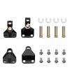 1/14 RC Truck Front Suspension Plate Set for Tamiya RC Car Tractor Trailer Truck Accessories view 4