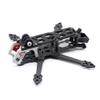 FEICHAO 160mm/3.5inch 225mm/5inch Wheelbase Drone Frame Kit Compatible with O3 Air Drone (160mm 3.5inch) view 1