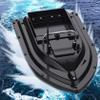 KFJZGZZ 500m rc Fishing Bait Boat RC Fish Finder Rowing Nesting Ship Hook Boat Automatic Stock Single Speedboat Toys, Fishing Bait Boat view 2