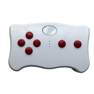 2.4G Bluetooth Remote Control TX10 Controller Transmitter Accessories,for Kids Powered Wheels Children Electric Ride On Toy Car Replacement Parts